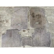 EG6 CARPET KECIL ORIGINAL