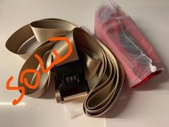 行李箱密碼鎖捆綁帶 Luggage belt