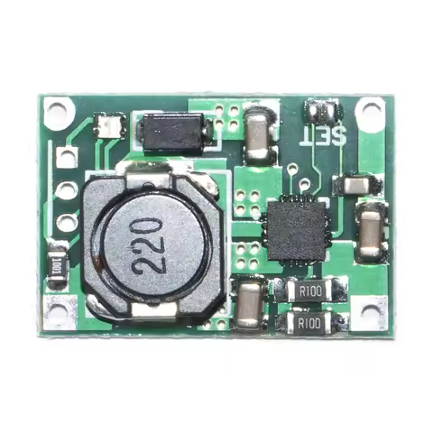 TP5100 double single lithium battery charge management compatible 2A rechargeable lithium plate