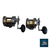 SHIMANO OCEA JIGGER EV OVERHEAD BOTTOM REEL