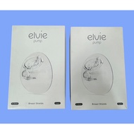 Elvie pump new seal funnel