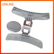 1pcs New For Samsung Drum Washing Machine Door Handle DC64-01524A Washer Parts