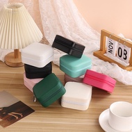 Mini Jewelry Box PC2060 Mini Box Storage Box Jewelry Case Accessories Organizer Multipurpose