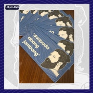 Sampul Raya Daripada Abang Jambang by Jambang Solution