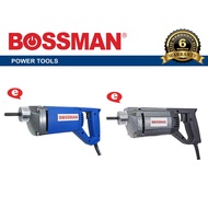 BOSSMAN ELECTRIC CONCRETE VIBRATOR | CONCRETE VIBRATOR SHAFT BCR-800 | BCR-1100 | BVS351 | BVS3515 |