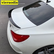 for M-B CLA Spoiler CLA45 W117 C117 ABS Fiber Rear Trunk Wings Spoiler cla 200 250 260 2013 2014 201