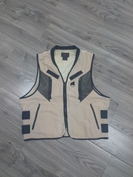 Nike air Jordan vest 運動背心褸外套