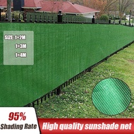 【NEW】Sun Shade Net Privacy Plastic Net HDPE Fence Netting 95% Virgin PE UV Netting Garden Fence Nett
