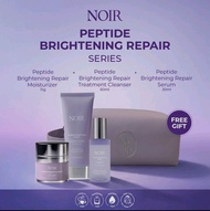 NOIR PEPTIDE BRIGHTENING REPAIR SERIES SET SKINCARE