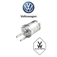 VOLKSWAGEN JETTA GOLF MK6 GOLF MK5 JETTA FUEL FILTER ( 1K0201051K )