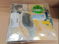 (全新) 黎明 環球復黑王 CD 唱片 相逢在雨中