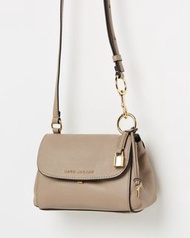 Marc Jacobs Mini Boho Grind leather shoulder bag