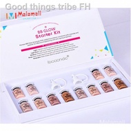 Ibcccndc BB Glow Starter Kit Stayve Dermawhite Treatment