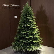 XIAOWWEI Christmas Tree 2025 New Nordic INS Style DIY Living Room Home Dense Large Ornament Christma