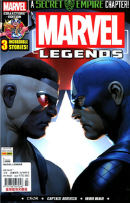 MARVEL LEGENDS 第3期 (新品)