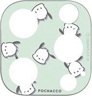 Gourmandies Sanrio Characters iPhone 15 Pro / 15 Pro Max / 14 Pro / 14 Pro Max Camera Cover Pochacco