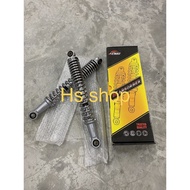 wave100 wave100R wave125 wave125 wave125S wave125X rear absorber belakang absorber original design