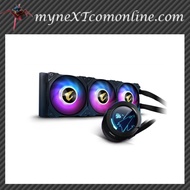 Gigabyte AORUS WATERFORCE X 360