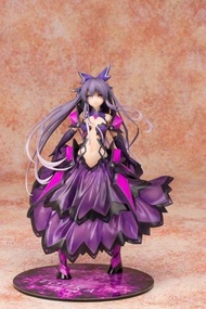 現貨 日版 PULCHRA 約會大作戰 夜刀神十香 反轉Ver 1/7 PVC 完成品