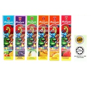 (Expiry 6/2022) Raiya Junior Children Toothpaste Non Fluoride 40g Ubat Gigi Kanak-Kanak Tanpa Fluori