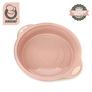 Eurochef Silicone Round Pan Diameter: 8.75" with Steel Frame Insert MT052 Great for Your Baking Need