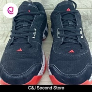 Sepatu Adidas Regulate Vintage Size 42 Insole 26.5 cm