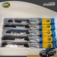 Wiper Land Cruiser Cygnus HELLA Cleantech H2422 Car Wipers Windshield