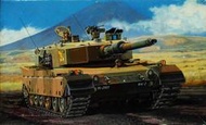 FUJIMI 1/76 日本陸上自衛隊戰車兩盒(90式 &amp; 74式)