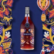 Cordon Bleu MarTell 700ml