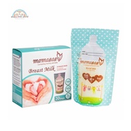Mamababy Breast Milk Storage Bag 5oz / 150ml x 30 Bags
