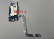 HP Da0padth8b0 14-Dq/Fq Switch SD Card Small Board Da00path6d0