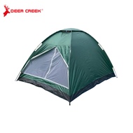 Big Rock 6 Person Single Layer Tent