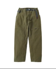 GRAMICCI GADGET PANT 工裝褲 - DEEP GREEN 深綠色