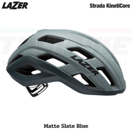 หมวกกันน็อคจักรยานเสือหมอบ LAZER Strada KinetiCore