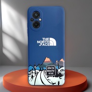 เคส Poco M5 case TPU นุ่ม กันกล้อง กันกระแทก (ส่งจากไทย🇹🇭)