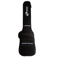 กระเป๋ากีตาร์เบส MUSIC COLLECTION 615B BASS GIGBAG-15MM