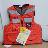 Life Jacket STEARNS I465 I-465 Versatile Life Vests - Nusa Mart09