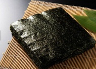 【GW】Halal Yaki Sushi Nori (full cut) 50pcs