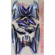 ️ COVERSET PURPLE TERUNG Y15 V1 & V2 ️