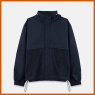 ■ ≈ ◹ Straightforward Morton Jacket