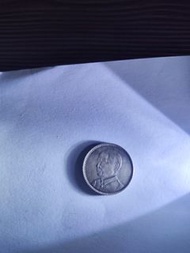 中華民國十八年 壹毫