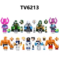 TV6213 Character Action Figure