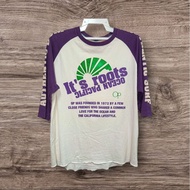 0cean p@cific x 3q tshirt