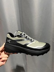 ARC'TERYX NORVAN LD 3 GORE-TEX銀標 男款第三代越野跑鞋（防水）