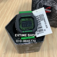 100% ORIGINAL CASIO G-SHOCK DW-D5600TD-3DR / DW-D5600TD-3D / DW-D5600TD-3 / DW-D5600TD / DW-5600 Tim