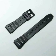 CASIO CA-53W CA53W RUBBER STRAP WATCH CASIO CA-53W WATCHTALI
