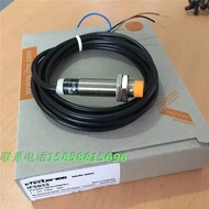 If5929 If5930 If5933 If5934 If5935 New Induction Proximity Switch Sensor High Quality