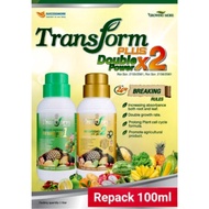 🔥BAJA ORGANIK NO 1 DI THAILAND 🔥TRANSFORM PLUS FORMULA 1 &amp; 2🔥