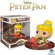 Funko POP! Disney Peter Pan - Tinker Bell with Spool [Exclusive] 1143