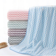 NEW MICROFIBER TOWEL UK 70X140 PREMIUM QUALITY And HANAMI TOWEL UK 70X140